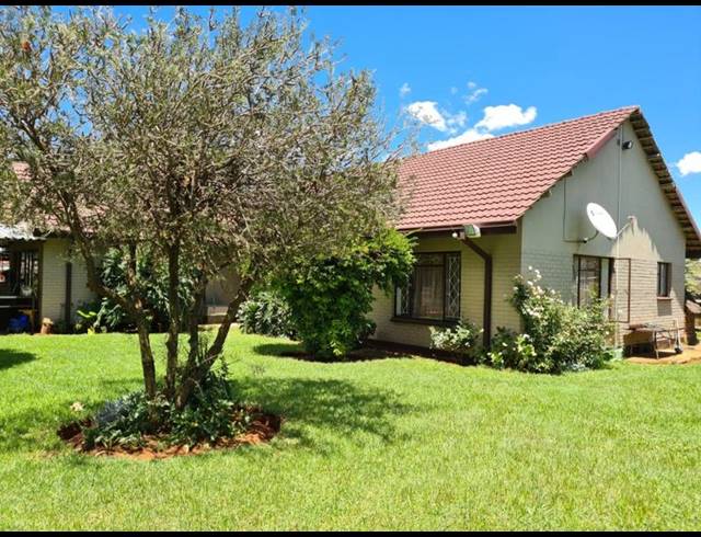 FARM FOR SALE IN VALLEY SETTLEMENT